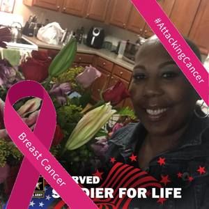 Meet your Posher, Pamela